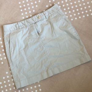 Vineyard Vines Skirt EUC